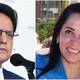 CNE negó las candidaturas presidenciales de Fernando Villavicencio y Luisa González, que  tienen 48 horas para subsanar incumplimientos