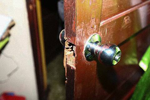 Prisión preventiva para sospechosos de robo a vivienda en Macas