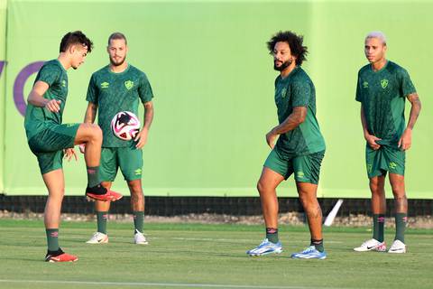 Manchester City y Fluminense se disputan el título del ‘mejor equipo del mundo’