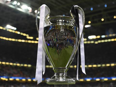 Inter de Milán vs. Mönchengladbach: fecha, horarios y canales de TV para ver en vivo la Champions League