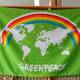 Rusia declaró como indeseable a la organización Greenpeace