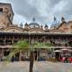 Cuenca aspira a captar parte de los turistas que se desplazarán en feriado