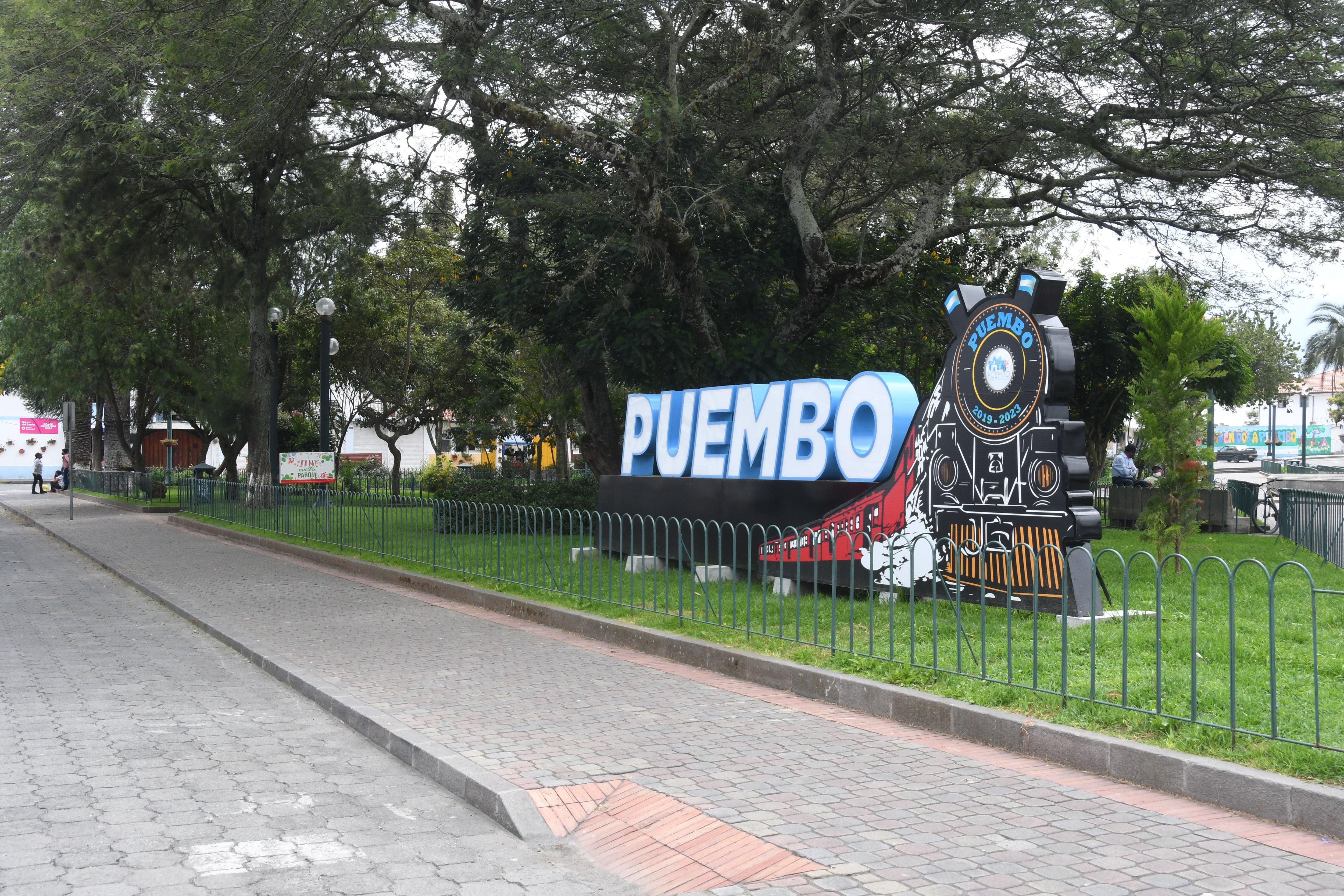 Así es Puembo, la parroquia que eligió Guillermo Lasso para construir su residencia oficial