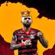 Copa Libertadores: ¿Flamengo viene a Guayaquil con ‘nervios y ansiedad’ para jugar con  Athletico Paranaense?