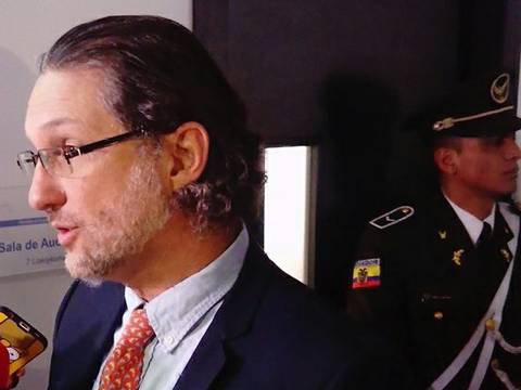 Tribunal de Apelación ratifica inocencia de periodista Martín Pallares