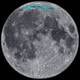La misión lunar de la NASA prevista para el 2024 se llamará Artemisa