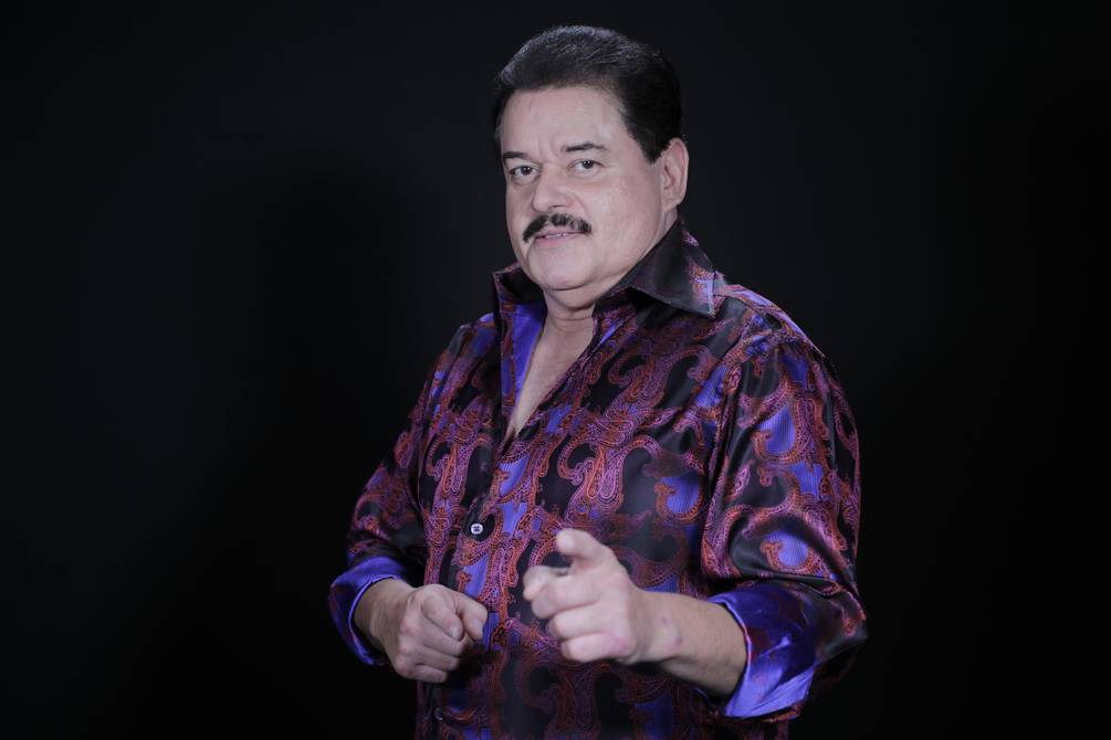 The salsa singer Lalo Rodríguez, interpreter of the hit like ‘Devórame otra vez’, is found lifeless