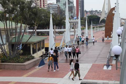 Guayaquil casi iguala a Quito como la principal economía del Ecuador: ¿el Puerto Principal vuelve a ser la capital económica del país?