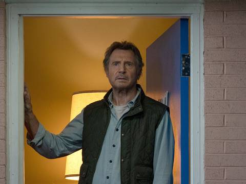 Liam Neeson: Las personas tienen que ser tratadas como seres humanos