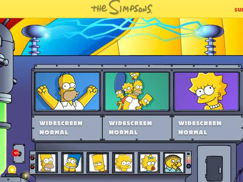 Los Simpson: estreno de temporada con muerte en la serie 