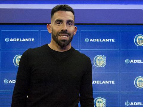 ¿Enemistad entre Juan Román Riquelme y Carlos Tévez impide préstamo de jugadores de Boca Juniors a Rosario Central?