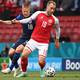 Recuperado de un paro cardiaco, Christian Eriksen anhela jugar con Dinamarca el Mundial de Catar