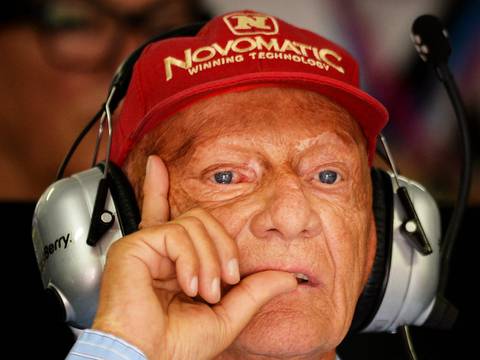 Niki Lauda critica a Ferrari y y McLaren