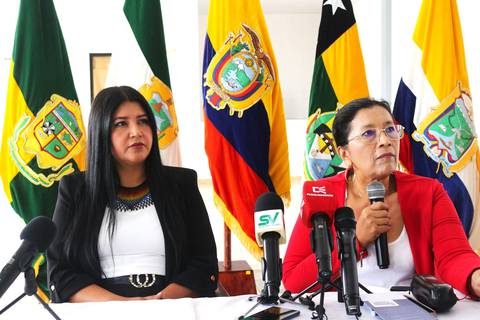 Qué es el Consejo de Planificación y Desarrollo de la Circunscripción Territorial Amazónica, entidad que preside Guadalupe Llori
