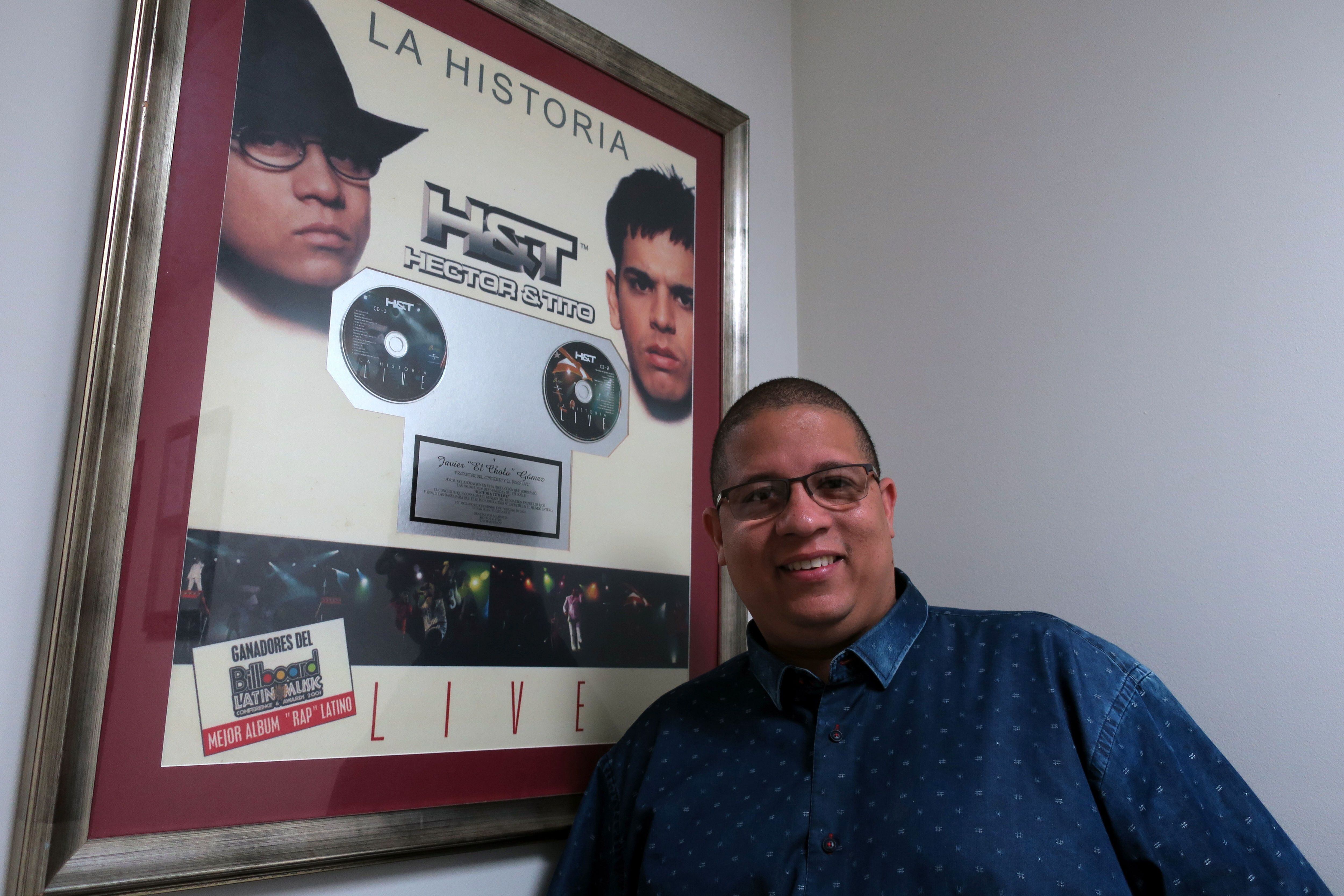 Disparan contra iglesia del exreggaetonero puertorriqueño Héctor “El Father”