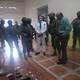 Defensor del Pueblo y Fuerza Tarea Conjunta constataron situación de reclusos en el CPL de Esmeraldas