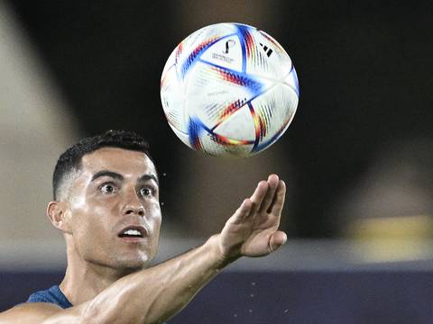‘La celebración de bienvenida del mejor jugador del mundo’: Al Nassr se prepara para recibir a Cristiano Ronaldo
