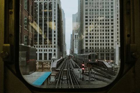 Alerta en Chicago por la presencia de miembros de la organización “Tren de Aragua”: la tildan de “empresa criminal”