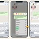 WhatsApp ya permite editar mensajes, aprende cómo hacerlo y en qué tiempo