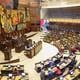 Pleno de la Asamblea Nacional definirá si llama o no a juicio político al presidente Guillermo Lasso