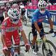 Giro de Italia anuncia listado provisional con los ecuatorianos Caicedo y Cepeda