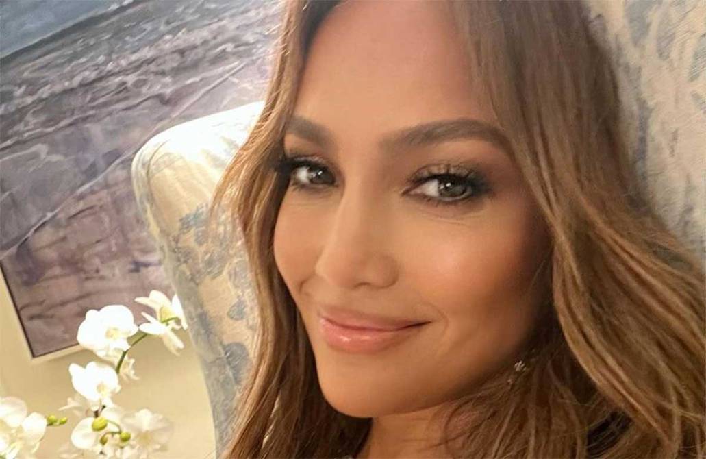 Jennifer Lopez poco truccata e senza Ben Affleck canta in un bar di Capri: l'artista diventa l'anima delle feste in una discoteca in Italia prima di tornare a New York |  Persone |  divertimento