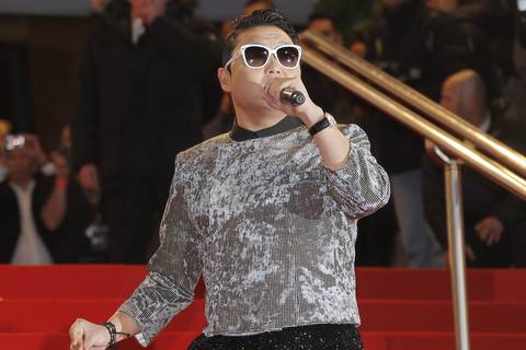 Park Jae-sang (PSY), 9 años después, aún busca otro éxito como el que logró con ‘Gangnam Style’