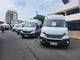 Ministerio de Salud Pública entrega 24 ambulancias para ocho provincias 