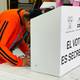 Cuatro firmas calificadas para realizar exit poll en la consulta popular y referéndum confirmaron que no harán encuestas a boca de urna