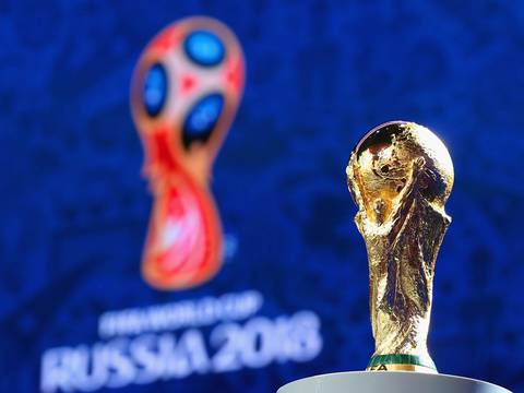 La selección que gane el Mundial de Rusia 2018 recibirá $38 millones de dólares