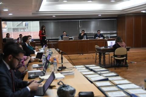 Caso Las Torres: sentenciada pide que el juez Walter Macías se ‘inhiba o excuse’ de seguir en la causa al haber ‘perdido su objetividad’