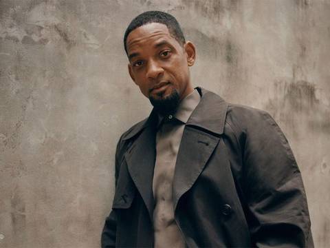 Hollywood “perdona” a Will Smith: las fotos del actor en el set de grabación de “Bad Boys 4″ lo ponen en la mira de los reflectores tras la polémica cachetada a Chris Rock