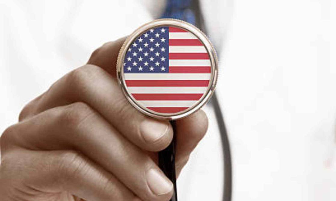 10 najlepiej płatnych zawodów w Stanach Zjednoczonych jest związanych z medycyną i to są ich wynagrodzenia |  międzynarodowy |  Aktualności