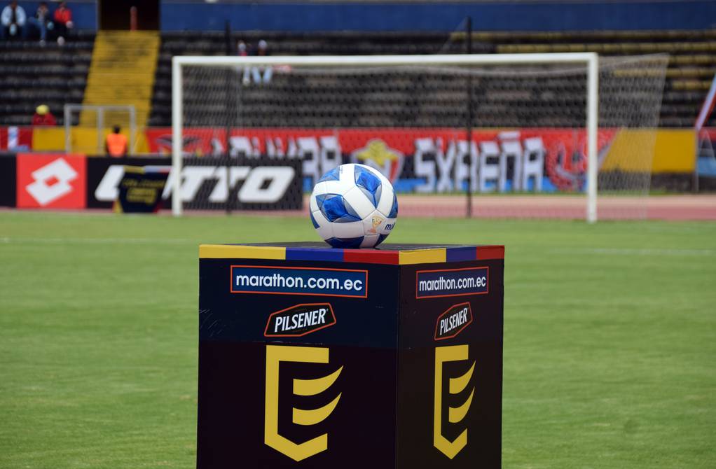 Clubes 'favoritos' se imponen en la primera fecha de la Copa Ecuador 2022 | Campeonato Nacional | Deportes | El Universo