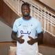 Felipe Caicedo firma con el Abha FC