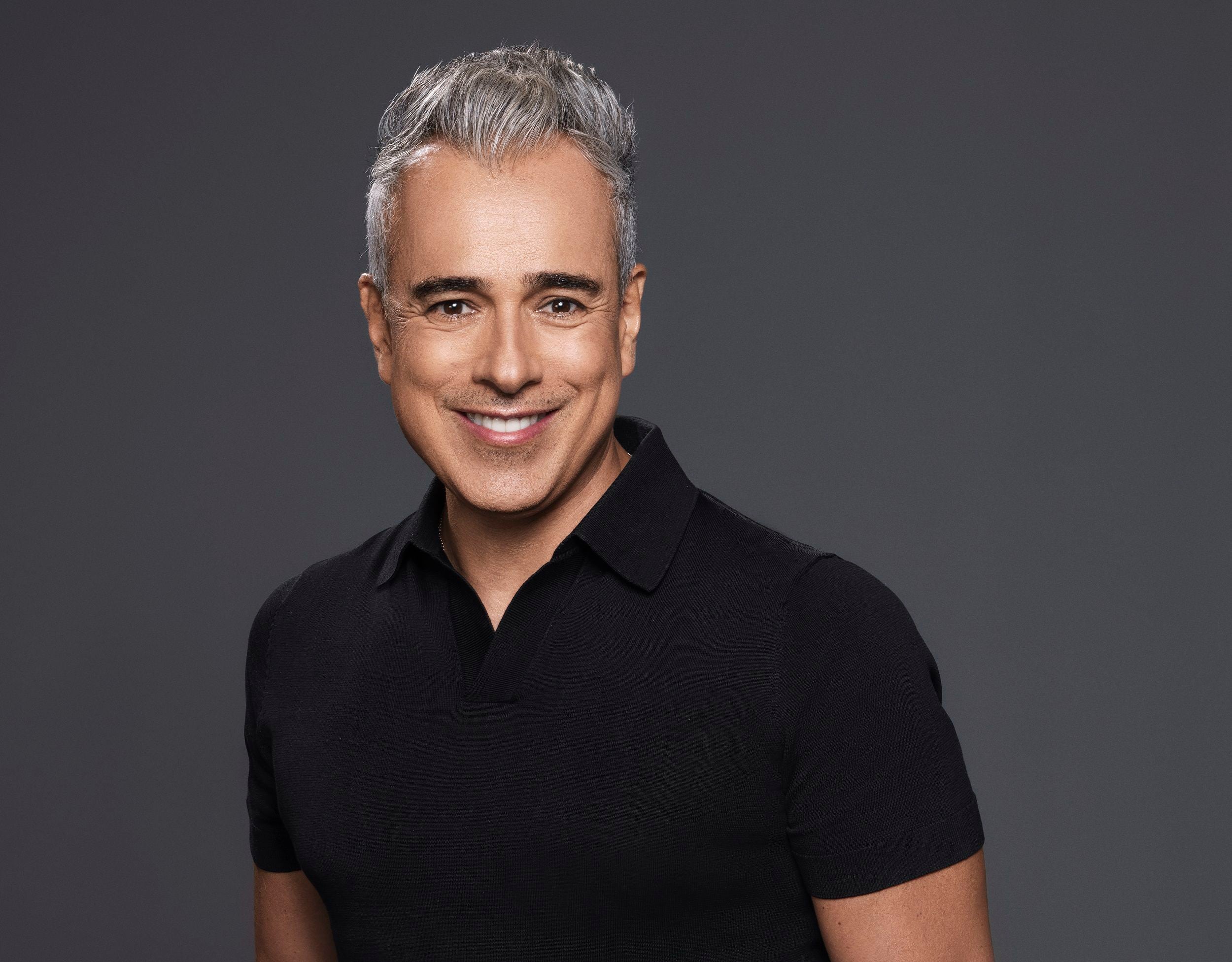 Jorge Enrique Abello reflexiona sobre lo 'incómodo' de interpretar a don  Armando, a pocos días del estreno de 'Betty, la fea: la historia continúa'  | Gente | Entretenimiento | El Universo