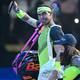 Rafael Nadal a Quito, a cargar las pilas con miras a la temporada 2023