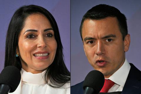 ¿Cuándo será el debate presidencial 2023 en Ecuador?