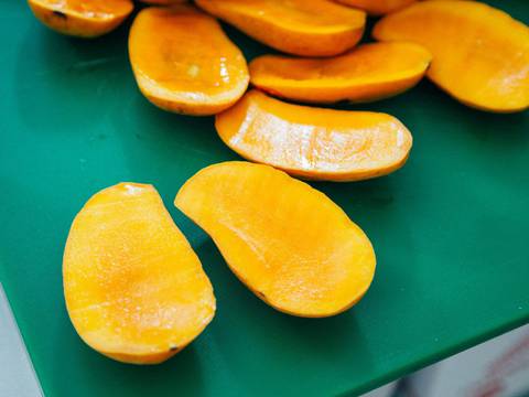 Ecuador empezará a exportar mango a Corea del Sur, ya están listos protocolo sanitario y acuerdo comercial