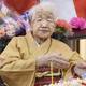 La persona más anciana de Japón murió a los 116 años