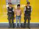 Operativos en el Metro de Quito permitieron la captura de tres personas que eran requeridas por distintos delitos
