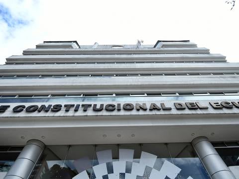 Corte Constitucional rechazó los dos decretos leyes sobre créditos educativos y reestructuración de empresas