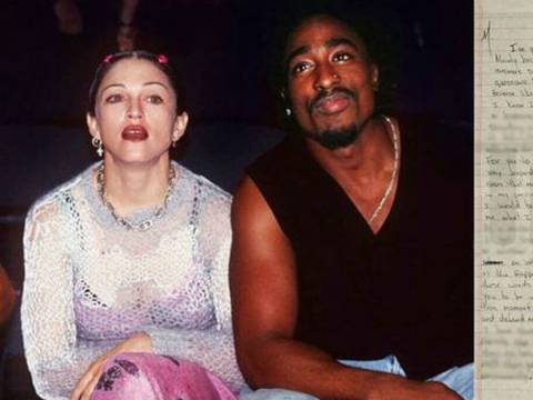 Detienen a hombre en conexión con el asesinato de Tupac Shakur hace 27 años