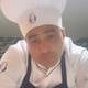 Henry Bustamante a la cocina: el presentador de Ecuavisa ahora estudia para ser chef