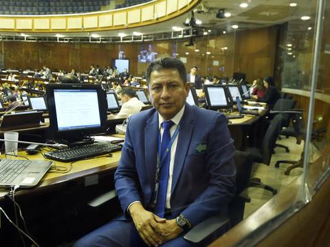 Héctor Valladarez: Sobre la tercera acusación contra la fiscal Diana Salazar no tenemos la prueba
