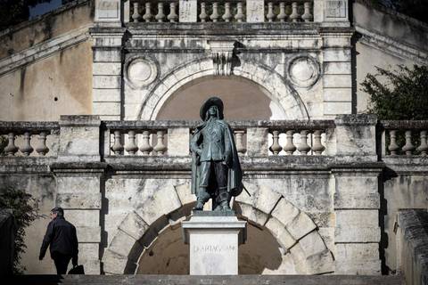 El futuro del castillo de D’Artagnan es incierto, podría ser un museo o una residencia privada