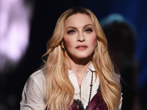 Madonna no cederá a presiones políticas y dice que cantará en Eurovisión