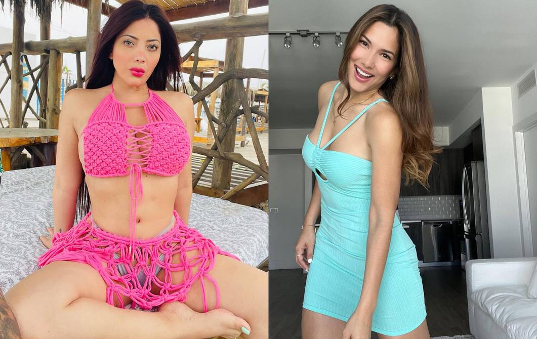 ‘Being honest does not justify commenting without education’: Does Alejandra Jaramillo answer to Nathalie Carvajal?