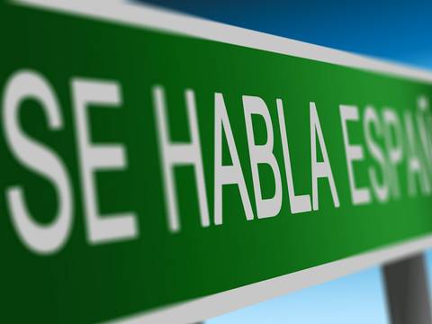 El español ya se ubica como el segundo idioma más hablado del mundo