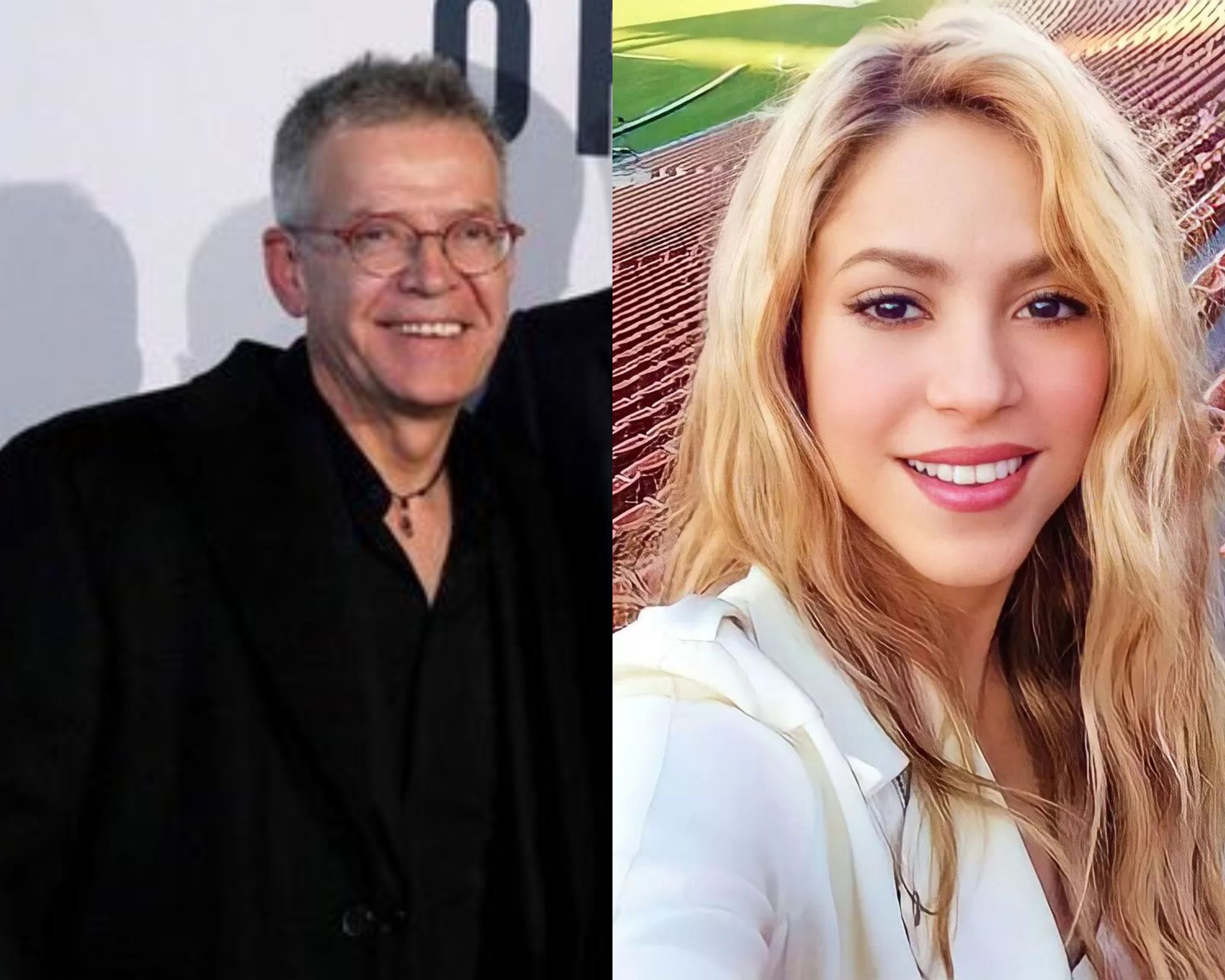 Joan Piqué, el padre de Piqué y suegro de Shakira la echa de su casa: el  esposo de Montserrat Bernabeu envió un correo a la cantante para que  abandonara la casa antes del 31 de abril | Gente | Entretenimiento | El  Universo